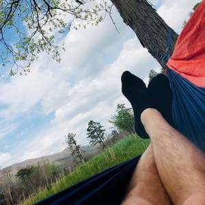 Meet your Posher, Tyler